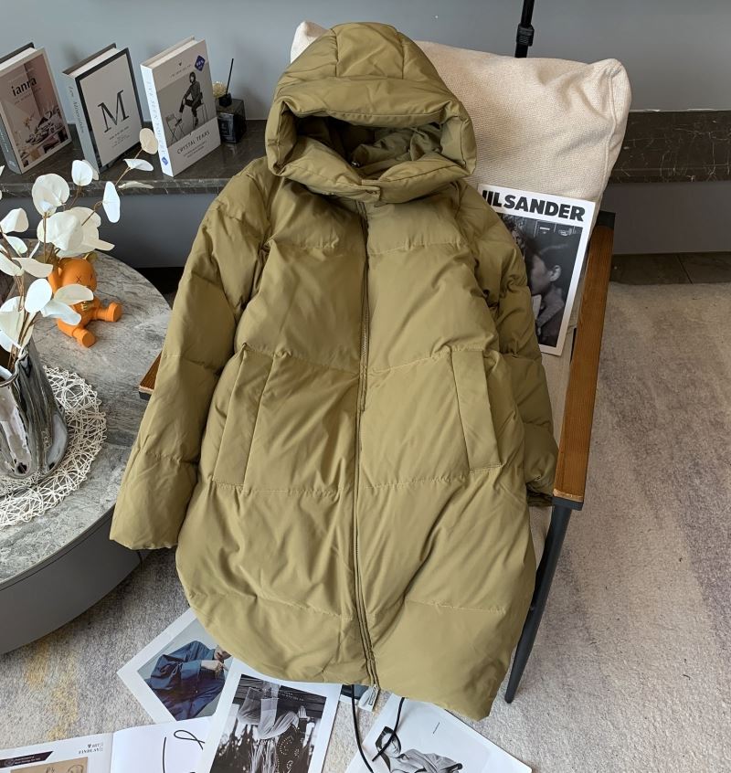 Max Mara Down Jackets